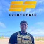 Event Force Bouncers