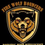 Fire Wolf Bouncers