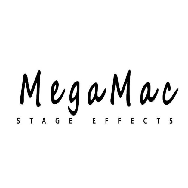 MegaMac Stage Effects Gh