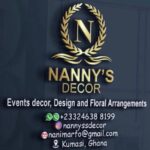 Nanny's Decor