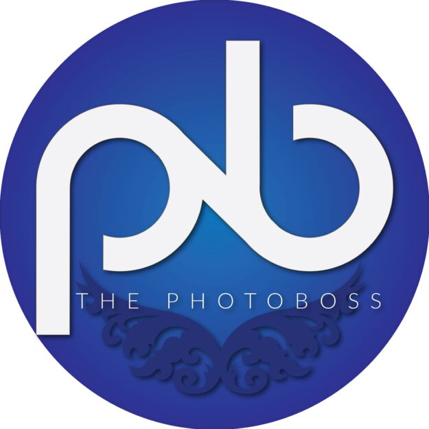 The PhotoBoss