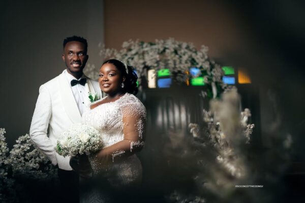 IsoConcept Wedding - Image 45