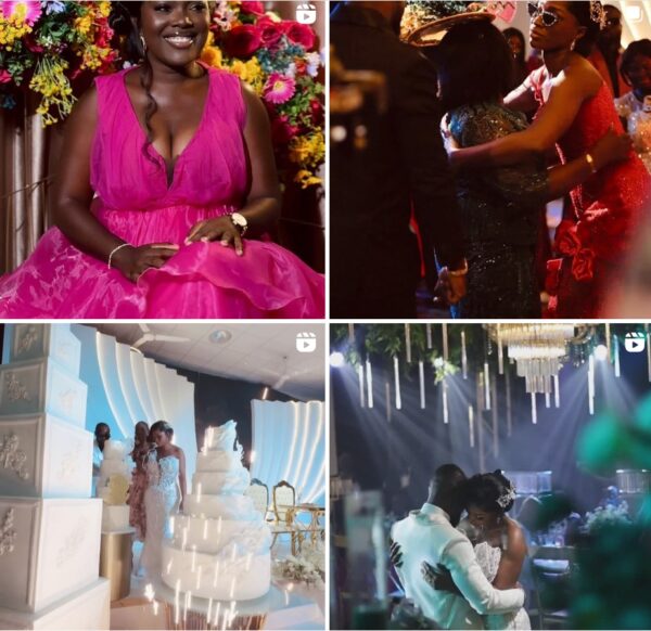 Live Weddings With Kwaku - Image 12