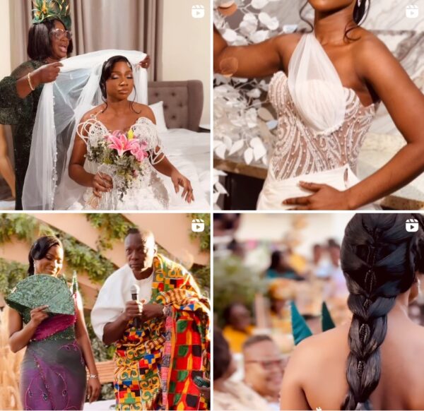 Live Weddings With Kwaku - Image 11