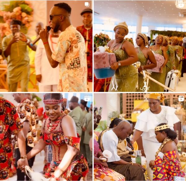 Live Weddings With Kwaku - Image 7