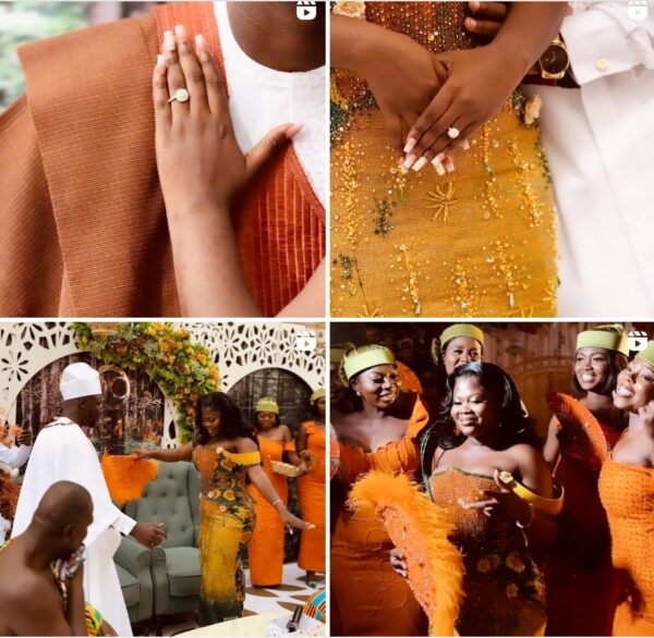 Live Weddings With Kwaku - Image 4