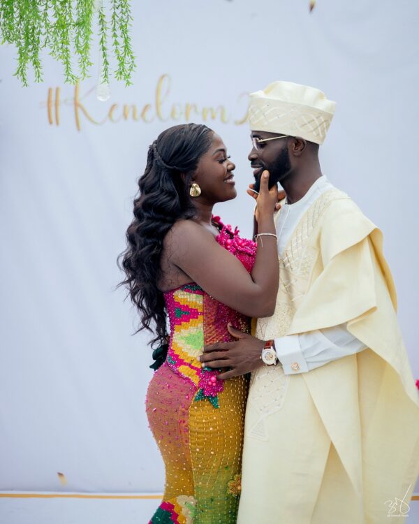 Live Weddings With Kwaku - Image 21