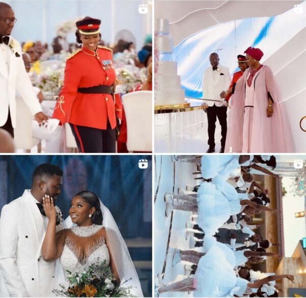 Live Weddings With Kwaku - Image 3