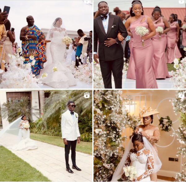 Live Weddings With Kwaku - Image 2