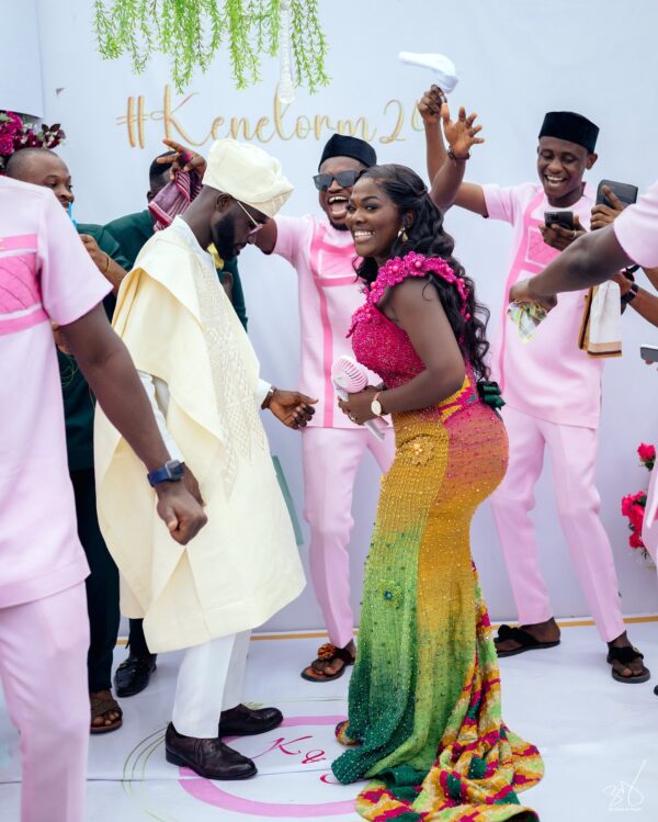 Live Weddings With Kwaku - Image 18