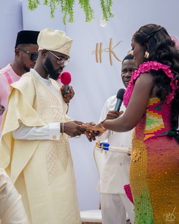 Live Weddings With Kwaku - Image 17