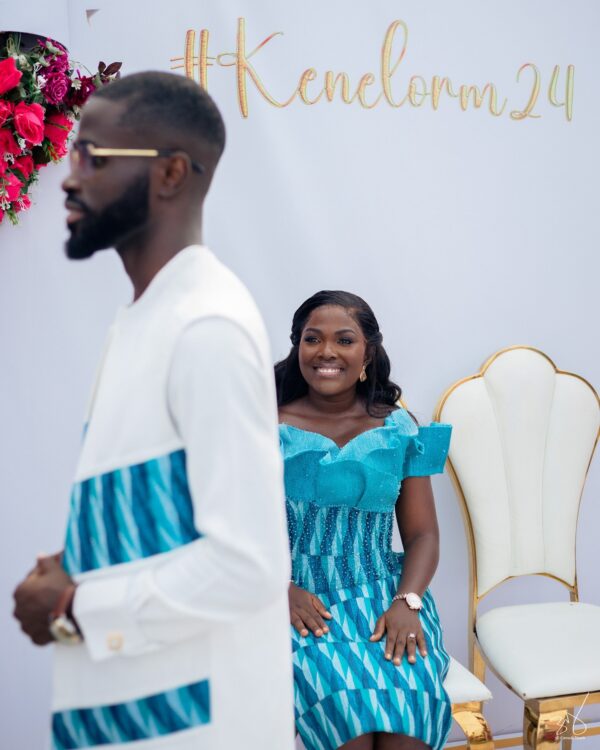 Live Weddings With Kwaku - Image 16