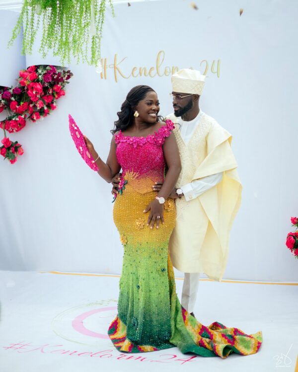 Live Weddings With Kwaku - Image 15