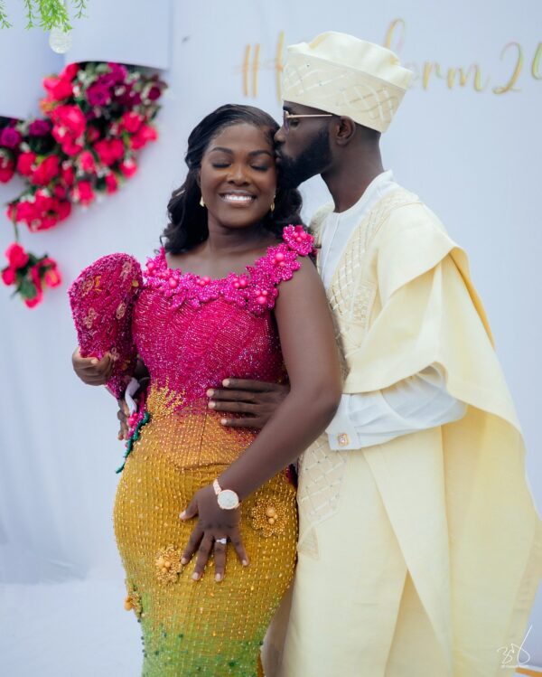 Live Weddings With Kwaku - Image 14