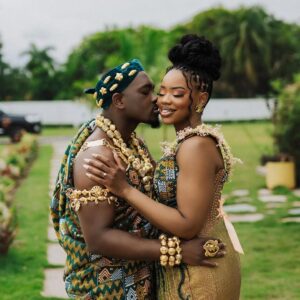 Live Weddings With Kwaku