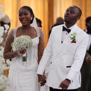 Reels by Nana Kwame