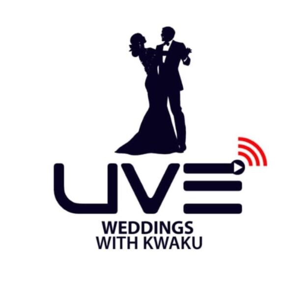 Live Weddings With Kwaku