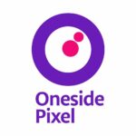 Oneside pixel