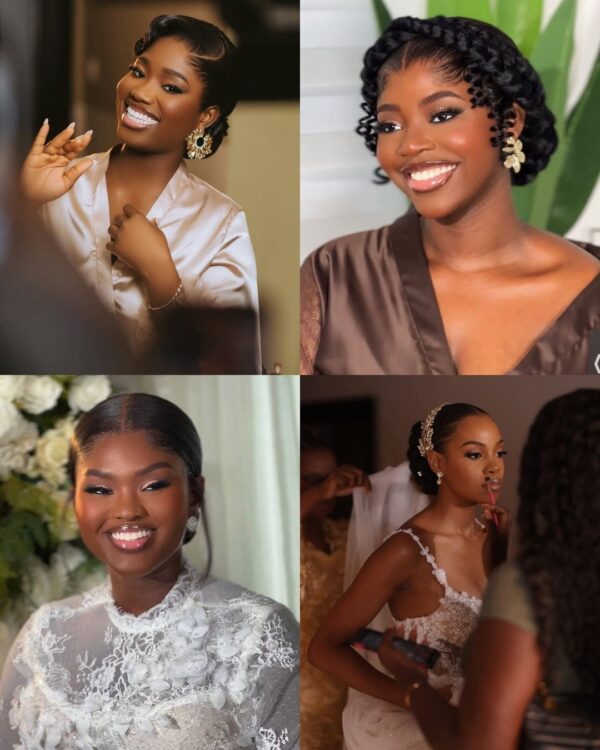 Caramel Beauté Studio (Makeup Artist)