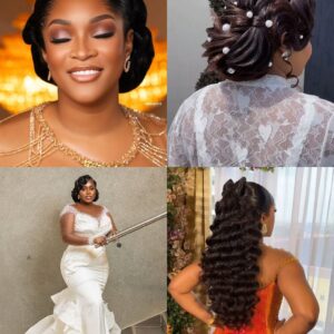 Erniekay Splendor (Hair and Makeup)