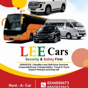 Lee Cars Rental Services