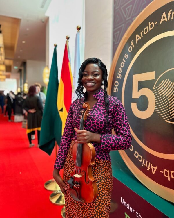 NaaNa The Violinist - Image 19