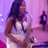 Naakay Hagan (Saxophonist)