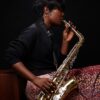 Naakay Hagan (Saxophonist) - Image 5