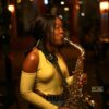 Naakay Hagan (Saxophonist) - Image 3