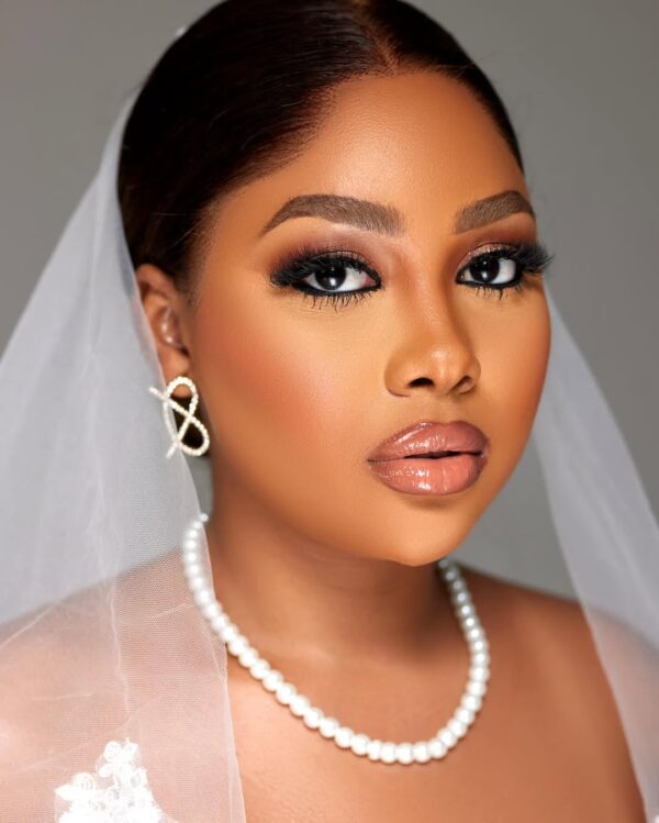 Niiney Makeup Artistry