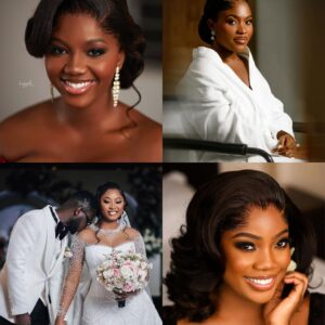 Portia Makeovers (Makeup Artist)