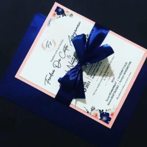 SteeAn Wedding Stationery