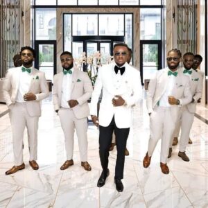 Abrantie The Gentleman
