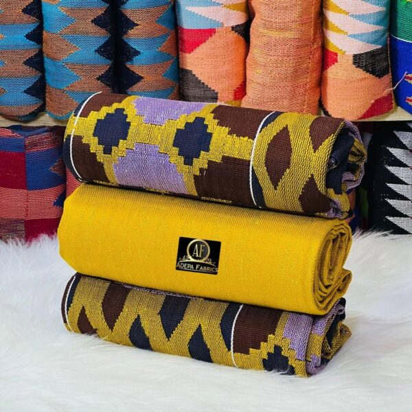 Adepa Fabrics