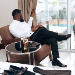Adepa Shoes Gh