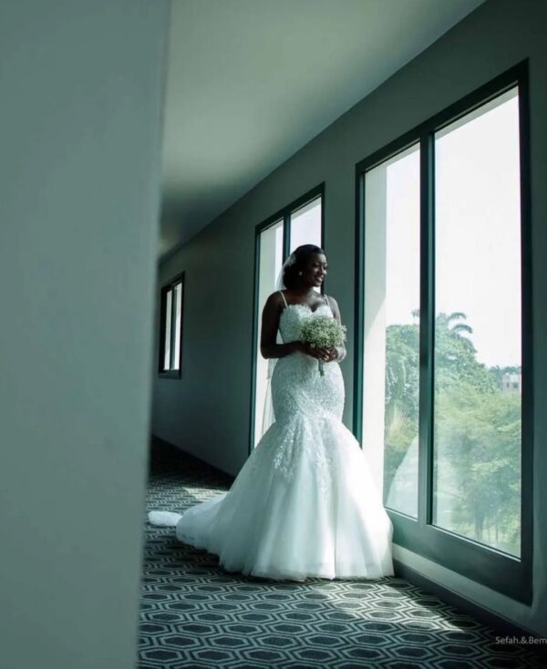Akatasia Brides