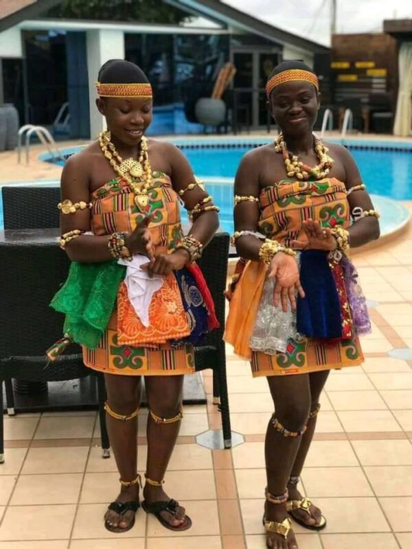 Atitirew Culture Group