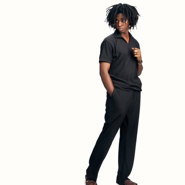 Atto Andoh - Image 7