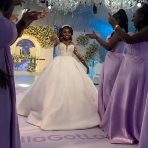 Bella Ghana Weddings