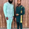 Boadi Custom Tailoring - Image 97