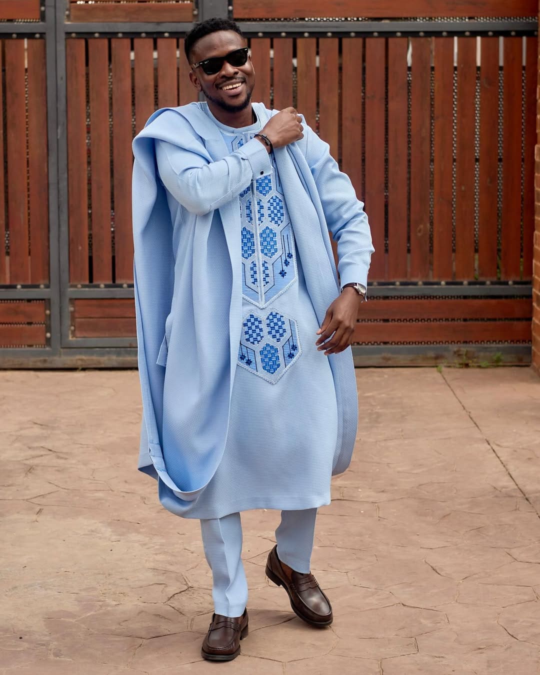 Boadi Custom Tailoring