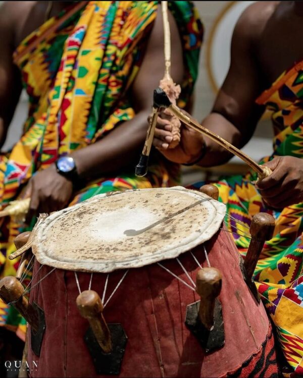 Celebrity Kete Dancers - Image 17