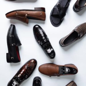 Chaste Shoes