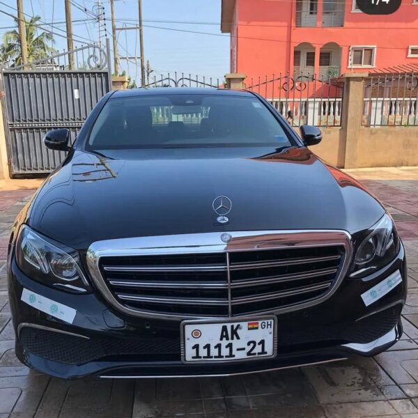 Classic Luxury Car Rentals