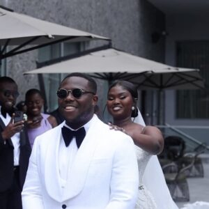 Event Buzz Gh