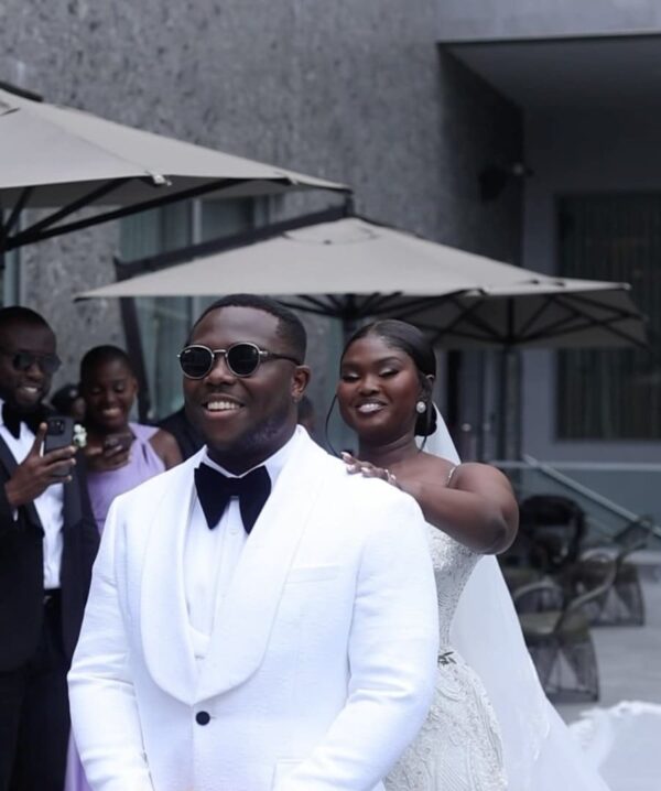 Event Buzz Gh