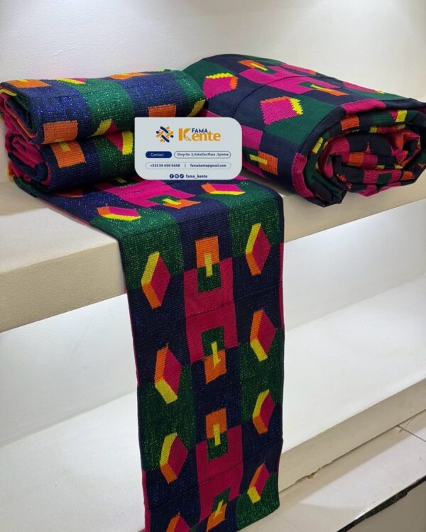 Fama Kente