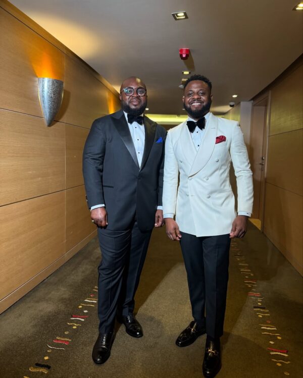 Hàsseman Sartorial