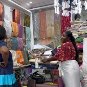 Kejeron Fabrics