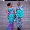 Kente Glam - Image 2
